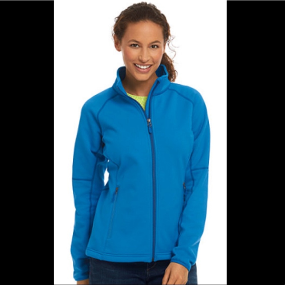 L. L. Bean ProStretch fleece xsp